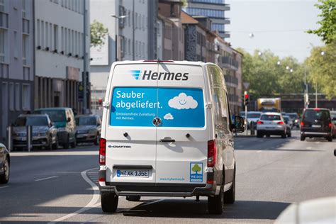 hermes paketserwis hannover